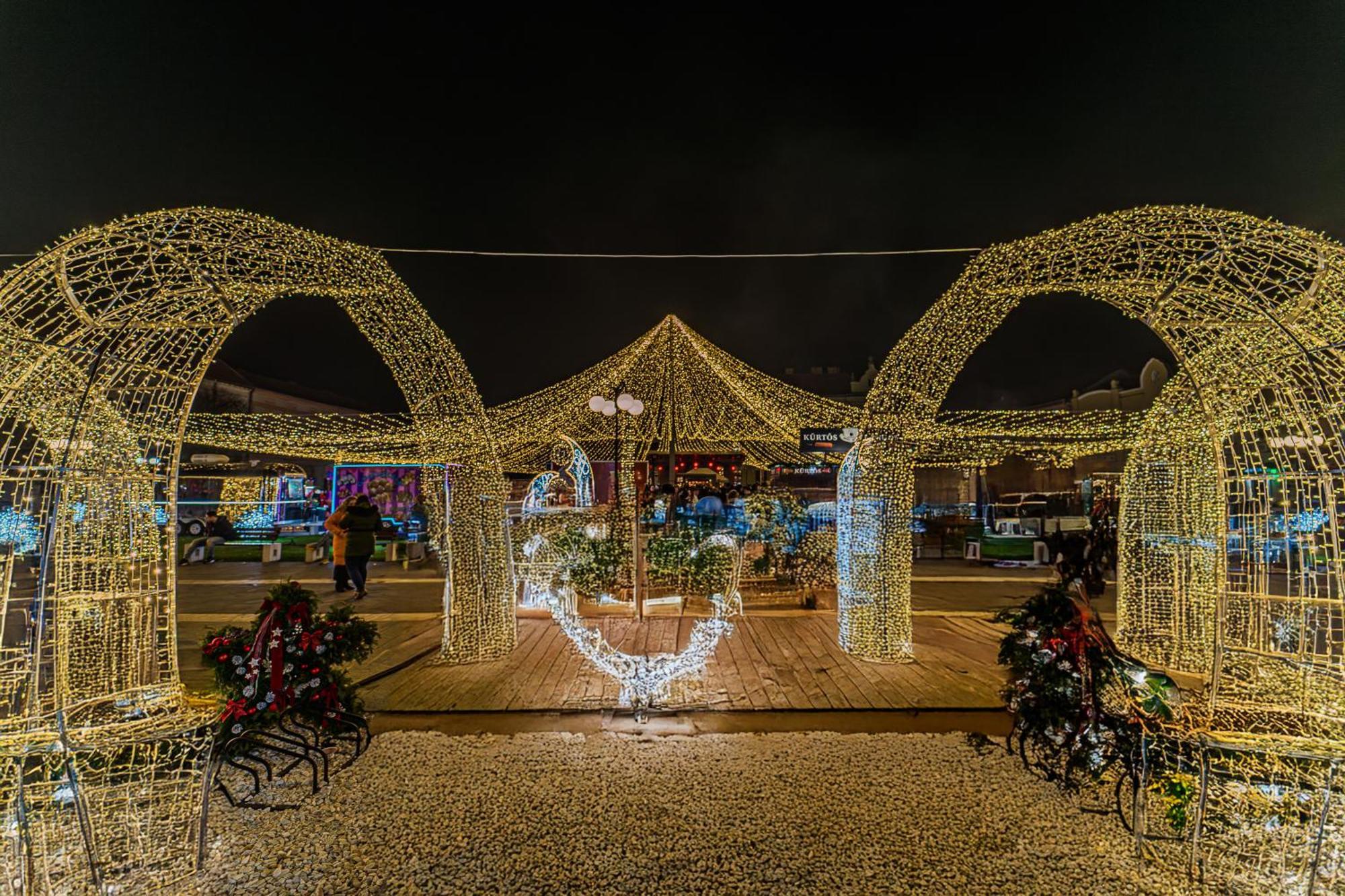 Hera'S Garden Arad Ngoại thất bức ảnh
